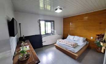 Imagem 6: Sítio proximo ao centro da cidade de Garibaldi