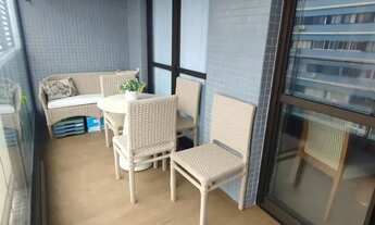 Imagem 7: EXCLUSIVIDADE NA BARRA