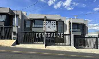 Imagem 2: SOBRADO A VENDA JARDIM CARVALHO PROXIMO AO TOZETTO PONTA GROSSA-PR