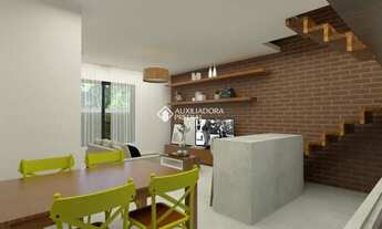 Imagem 4: Sobrado 3 dormitórios em condomínio fechado