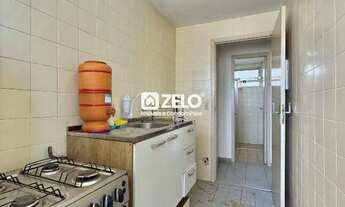 Imagem 6: Apartamento para aluguel com 44,36 m², 1 quarto 1 vaga em Vila Itapura, Campinas