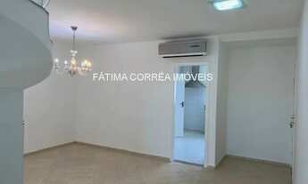 Imagem 5: Cobertura Duplex para venda,03 quartos sendo 2 suítes,197m², Riviera Fluminense,Macaé/RJ