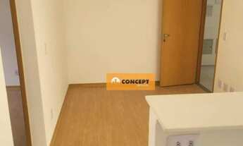 Imagem 4: Apartamento com 2 dormitórios à venda, 43 m² por R$ 233.200,00 - Jardim Europa - Suzano/SP