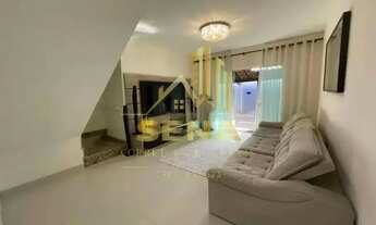 Imagem 5: Casa Independente à Venda 4 Quartos (3 Suítes) Palmeiras, Cabo Frio/RJ