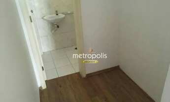 Imagem 3: Sala para alugar, 32 m² por R$ 1.460,01/mês - Osvaldo Cruz - São Caetano do Sul/SP