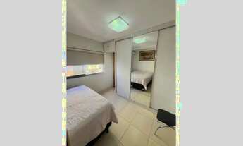 Imagem 4: Apartamento ao lado da AV. T-7