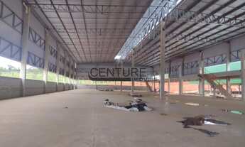 Imagem 4: GALPÃO LOGÍSTICO PARA LOCAÇÃO 1.796 m²