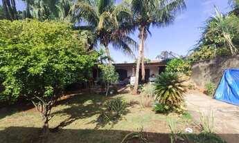 Imagem 2: Casa no Bairro São Jorge da Lagoa