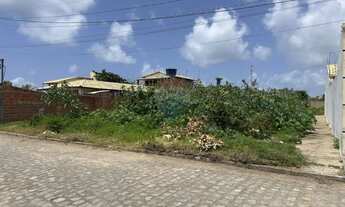 Imagem: TERRENO COM 350M² - LOTEAMENTO BARRA MAR