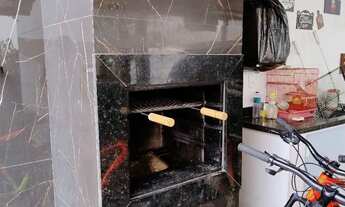 Imagem 3: Casa Duplex com quintal