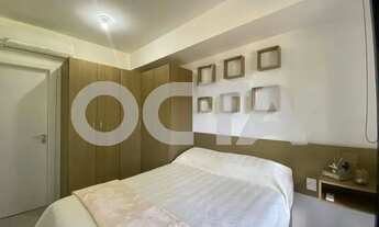Imagem 7: Apartamento com 1 quarto, 1 vaga e 60m²