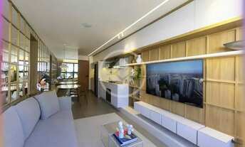 Imagem: APARTAMENTO 2 QUARTOS SENDO 1 SUITE - NOVO