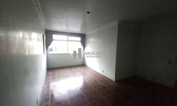 Imagem 3: Imóvel à Venda na Tijuca - Amplo apto 3 quartos, suíte, 2 vagas, precisa reforma metrô &am