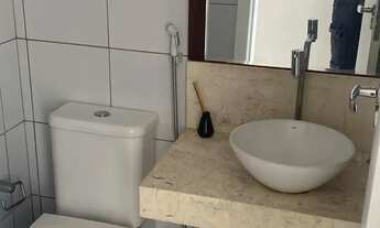 Imagem 3: Imóvel para aluguel possui 150 metros quadrados com 3 quartos em São Francisco - São Luís