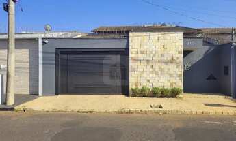 Imagem: Casa para locação no bairro Jardim Patrícia