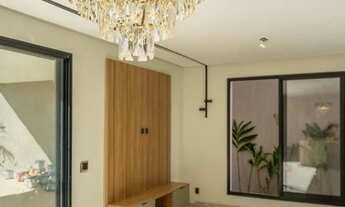 Imagem 7: Casa com 3 quartos sendo 1 suíte à venda no Condomínio Recanto das Palmeiras em Três Lagoa