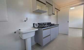 Imagem 6: Lourdes - Apartamento 2 quartos para aluguel na Anuar Donato