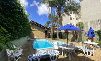 Imagem 2: Venha se apaixonar! Linda casa em condominio fechado