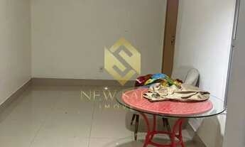 Imagem: Apartamento- 2 quartos, 1 suíte, 48m²