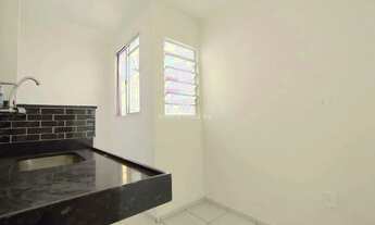 Imagem 6: Apartamento para Venda em Belo Horizonte, Piratininga (Venda Nova), 2 dormitórios, 1 banhe