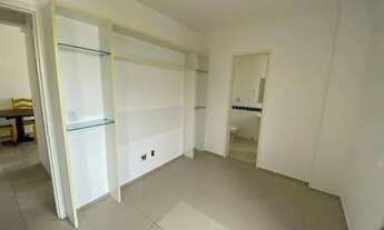 Imagem 10: Apartamento 1 Quarto à Venda na Cidade Baixa, Porto Alegre Desocupado e Pronto para Morar