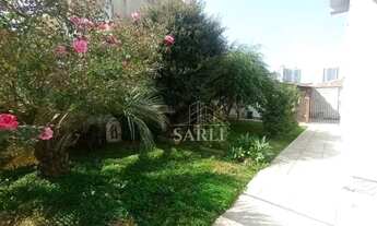 Imagem 4: Casa com 3 dormitórios à venda, 200 m² por R$ 850.000 - Barreiros - São José/SC