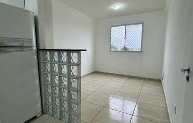 Imagem 8: Alugo apartamento 2/4 semi mobiliado no cond. Residencial Viena-Camaçari/BA