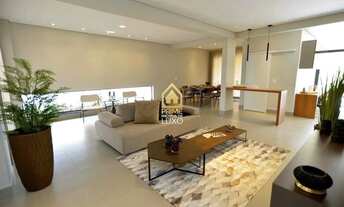 Imagem: Casa à venda, 3 quartos, 1 suíte, 4 vagas