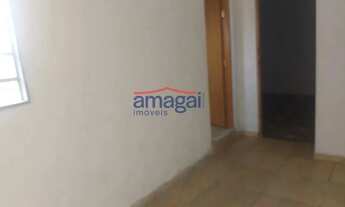 Imagem 3: Kit Net para locaçao no Parque Imperial, Jacareí