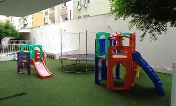 Imagem 3: Imóvel para venda possui 61 metros quadrados com 3 quartos em São João - Teresina - PI