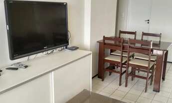 Imagem 5: Na Praia do Futuro para locação! Linda vista mar , mobiliado!