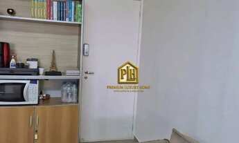 Imagem 6: Sala à venda, 66 m² por R$ 958.000 - Tatuapé - São Paulo/SP