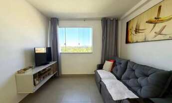 Imagem: Vendo Apartamento - Candelária BH