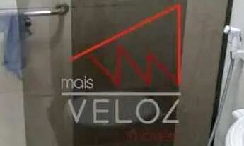 Imagem 7: Kitnet/Conjugado-À VENDA-Glória-Rio de Janeiro-RJ