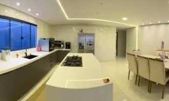 Imagem 6: Linda casa moderna e nova na QNM 26 - Ceilândia Norte !