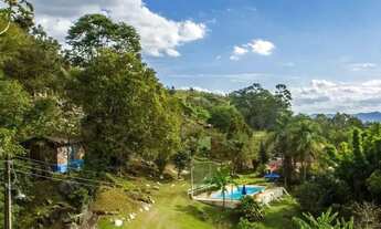 Imagem 6: Linda pousada para venda em Itapeva MG