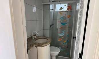 Imagem 4: Apartamento no Fit vivare I / com 2 banheiros / cozinha e WC projetado/ próximo da Reserv