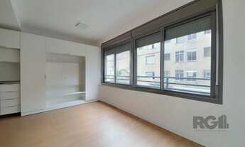 Imagem 7: Apartamento para Alugar no Centro Histórico com 1 dormitório e 28m²