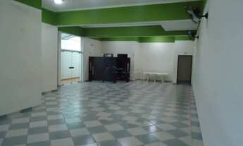 Imagem 2: Loja de 100m² com 02 banheiro para locação - Planalto Verde