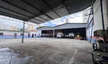 Imagem 3: Terreno para aluguel, Barcelona - São Caetano do Sul/SP