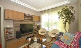 Imagem 4: SOBRADO DE 147m² NO CONDOMÍNIO VARANDAS DO BOSQUE