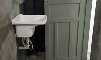 Imagem 6: Aluga-se 1 cômodo com banheiro para uma pessoa