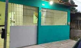 Imagem: Vendo casa no Novo Gama