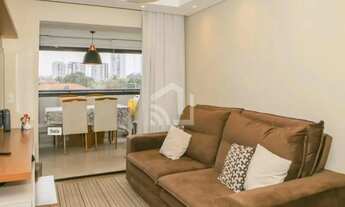 Imagem: Apartamento à Venda na Barra Funda Sao