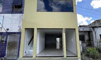 Imagem: Ponto Comercial - 195m² - São Brás, Belém