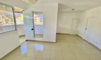 Imagem 3: Cobertura 3 Quartos - vista Definitiva - Centro do Buritis