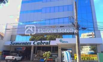 Imagem 2: Aluguel Sala OSVALDO REZENDE