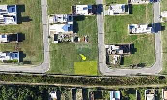 Imagem 4: À Venda: Terreno com RGI no Condomínio Terras Alphaville 414m² Cabo Frio, RJ