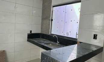 Imagem 4: Casa Nova Com Documentação Inclusa!!!!Fazemos simulação!!!!