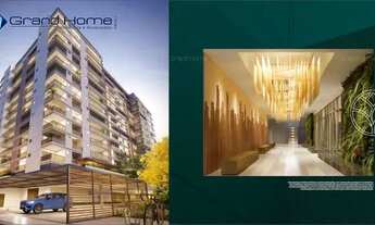 Imagem 2: Apartamento 4 quartos em Praia da Costa